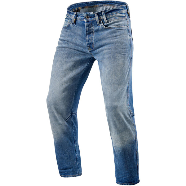 Rev'it - Jean Salt SF Bleu