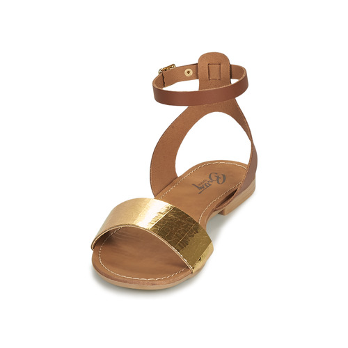 Betty London - GIMY - Camel / Doré