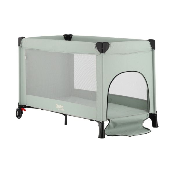 Qute Q-Break Campingbedje Easyfold