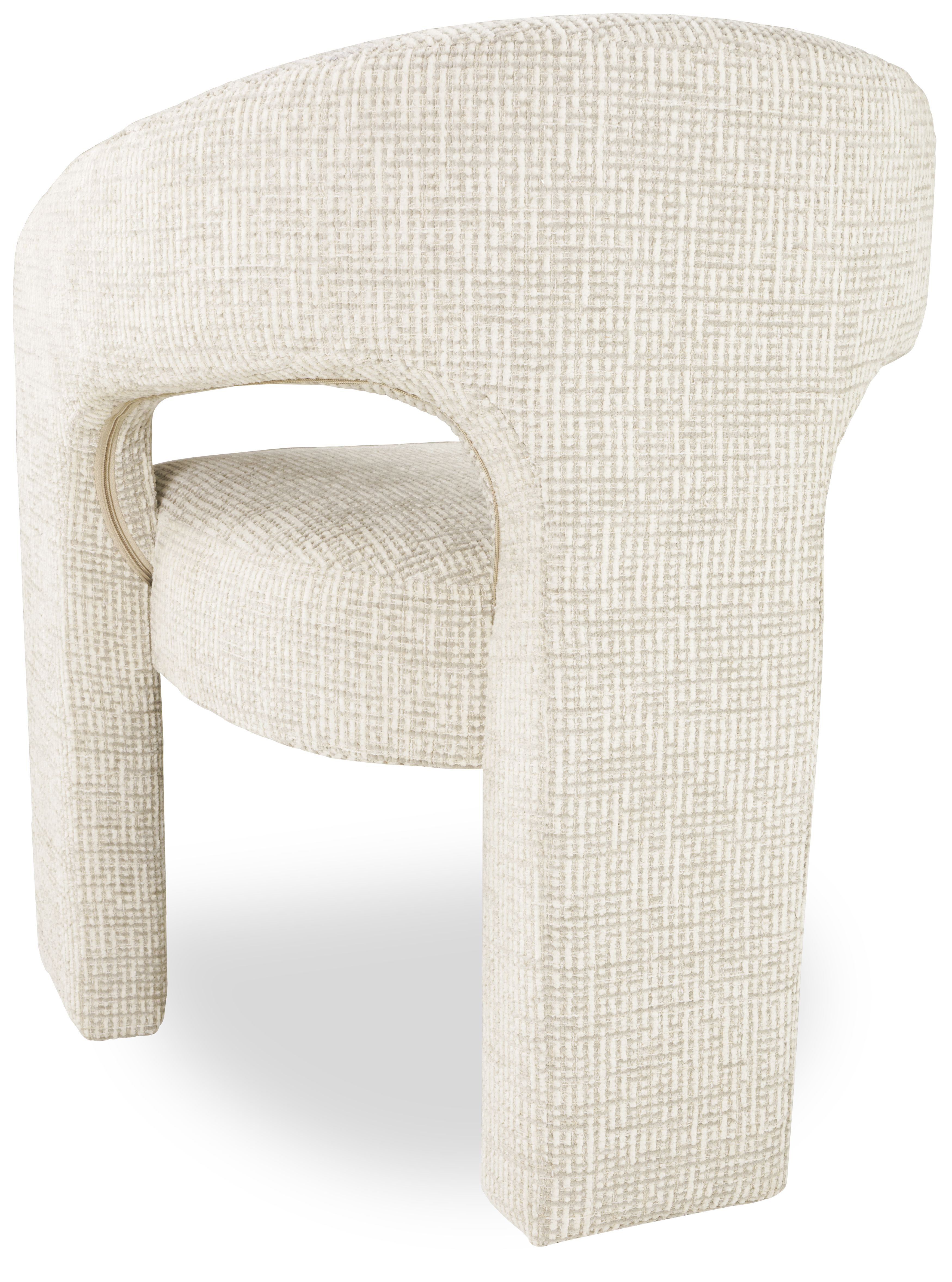 Eetkamerstoel Sylvana B65 x D65 x H82 cm