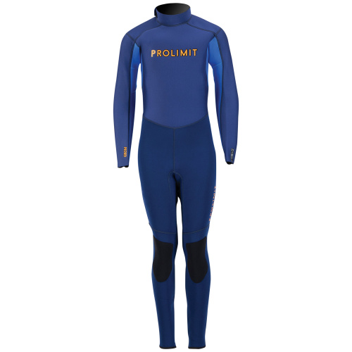 Prolimit Grommet Steamer V-Backzip 3/2 DL FL 2023