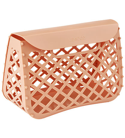 Liewood Faltkorb - Verona - 25x20x10 cm - Toskana Rose