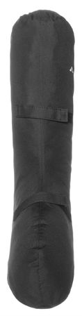BIKE GAITER LONG Unisex-Überschuhe  black  M=40-43