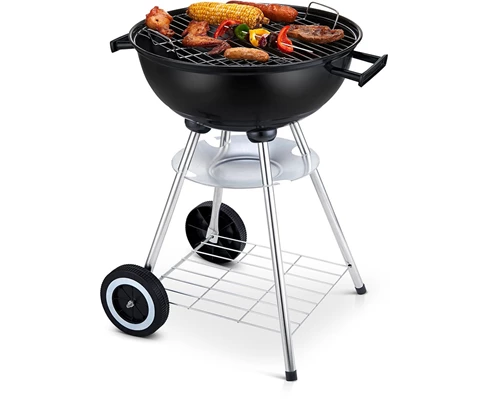 ON BBQ 43 cm