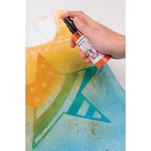 MARABU Fashion Spray Textilsprühfarbe