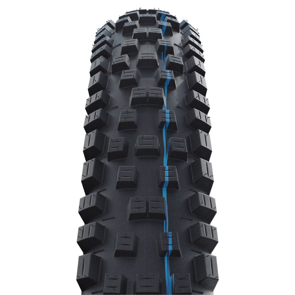Schwalbe Nobby Nic Evo Super Trail 27,5