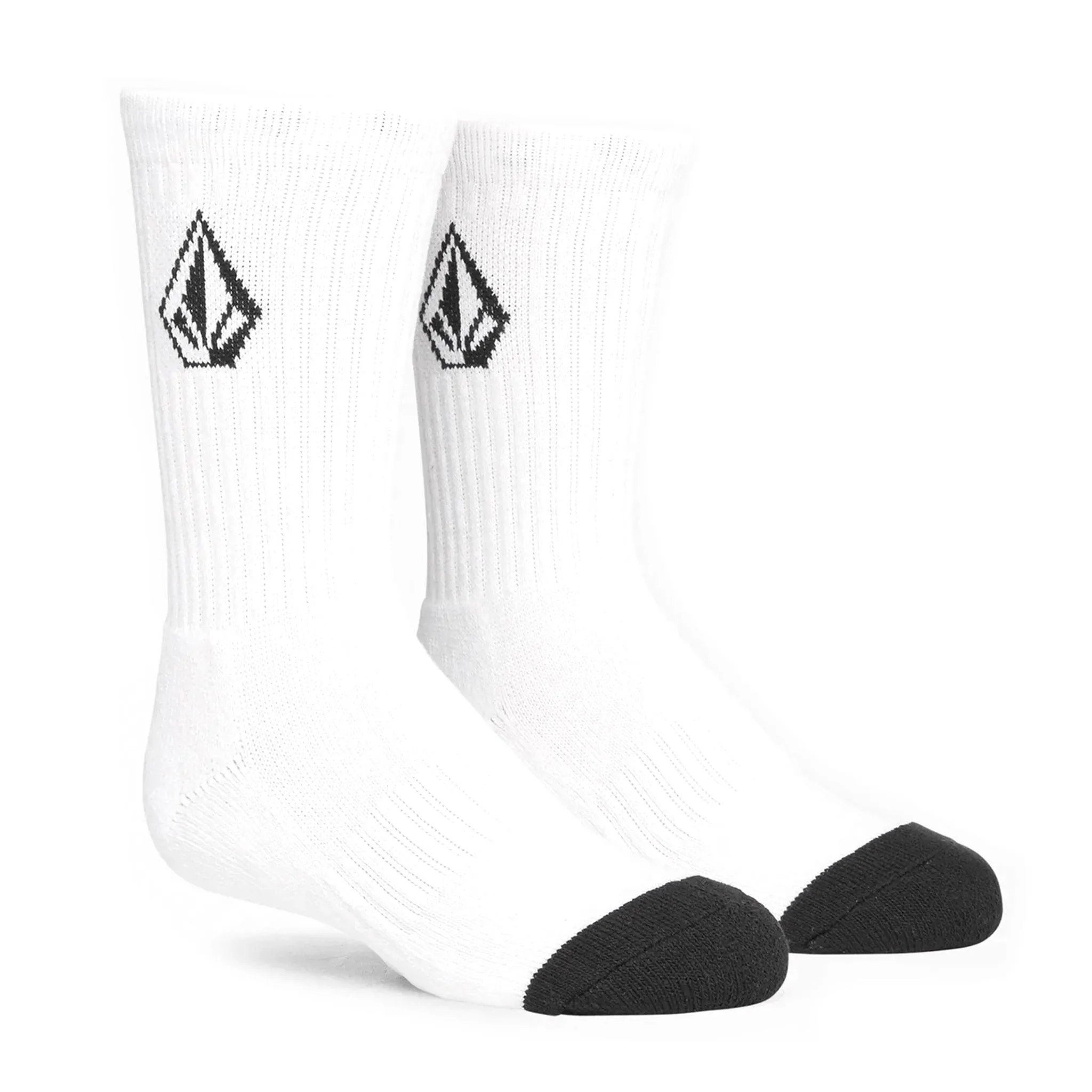 Volcom Bas Paquet de 3 Full Stone 8-16ans