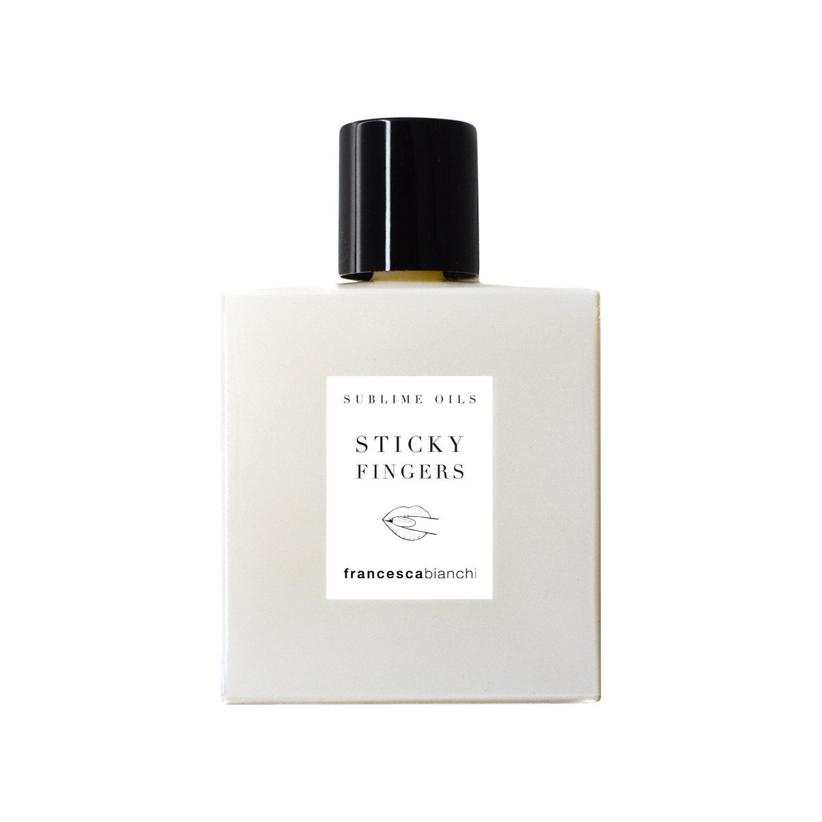 Sticky Fingers Sublime Oil 100ml