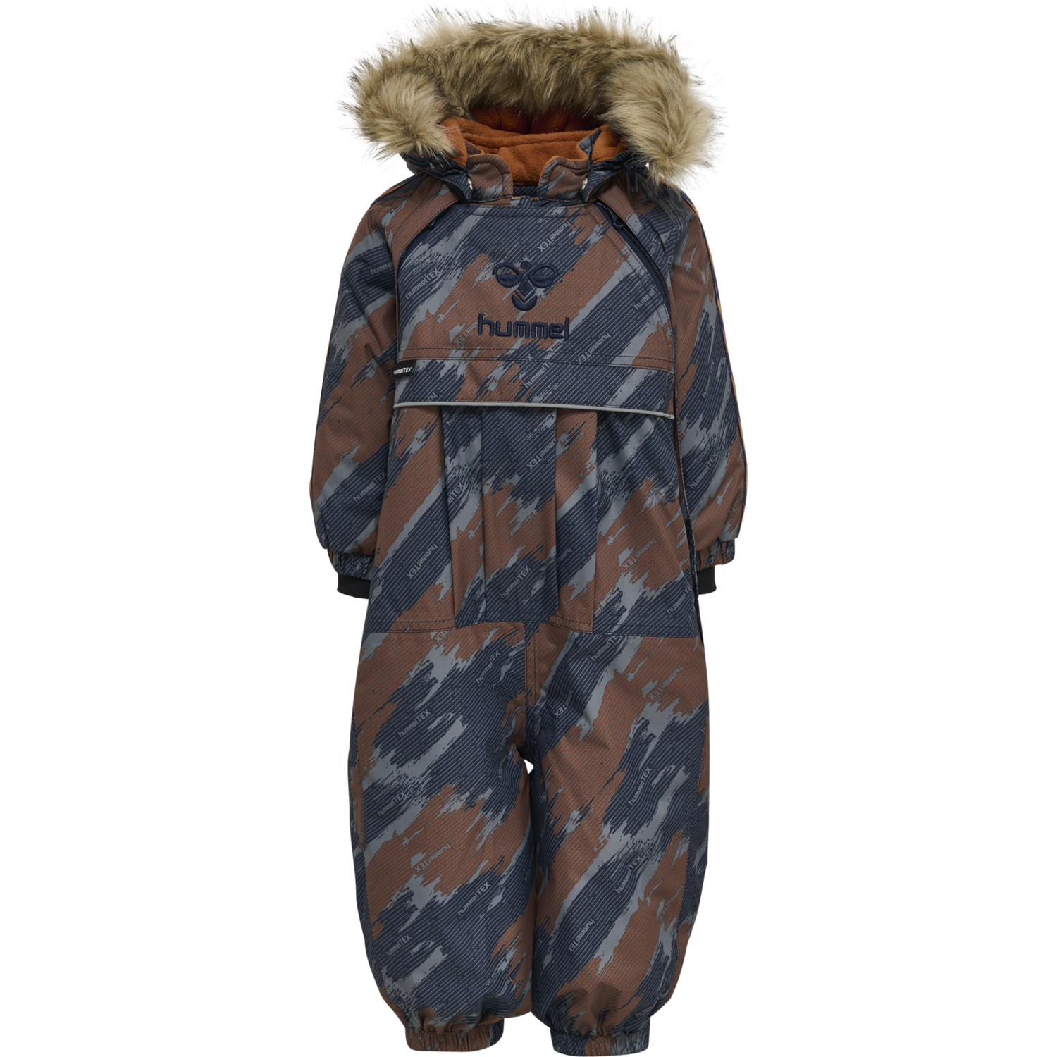 hmlMOON TEX SNOWSUIT
