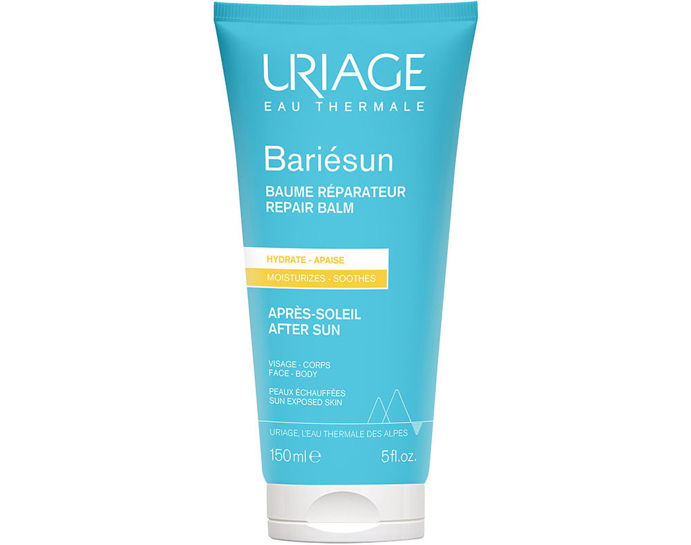 BÁLSAMO URIAGE BARIESUN POS SOLAR 150ML