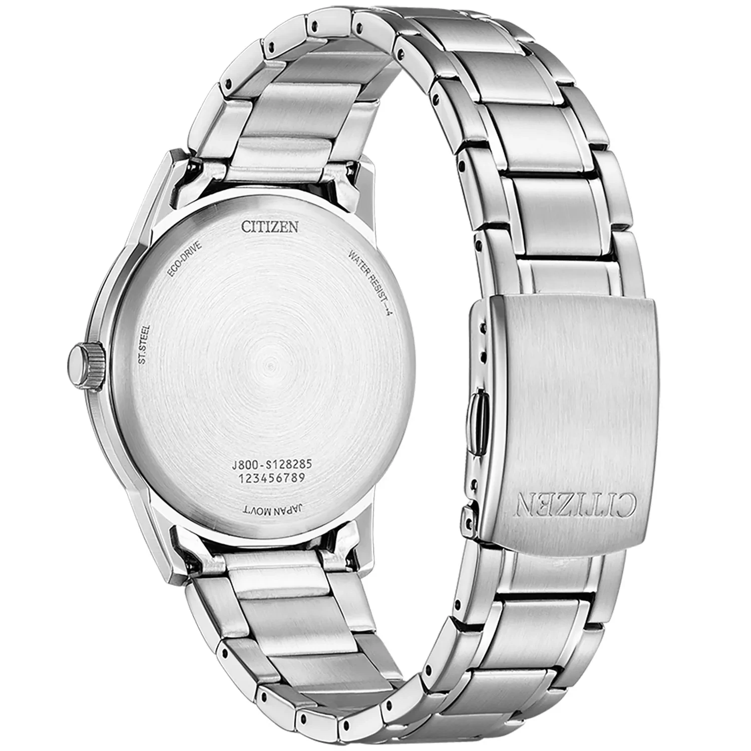 Citizen Classic Eco-Drive AW0100-86L