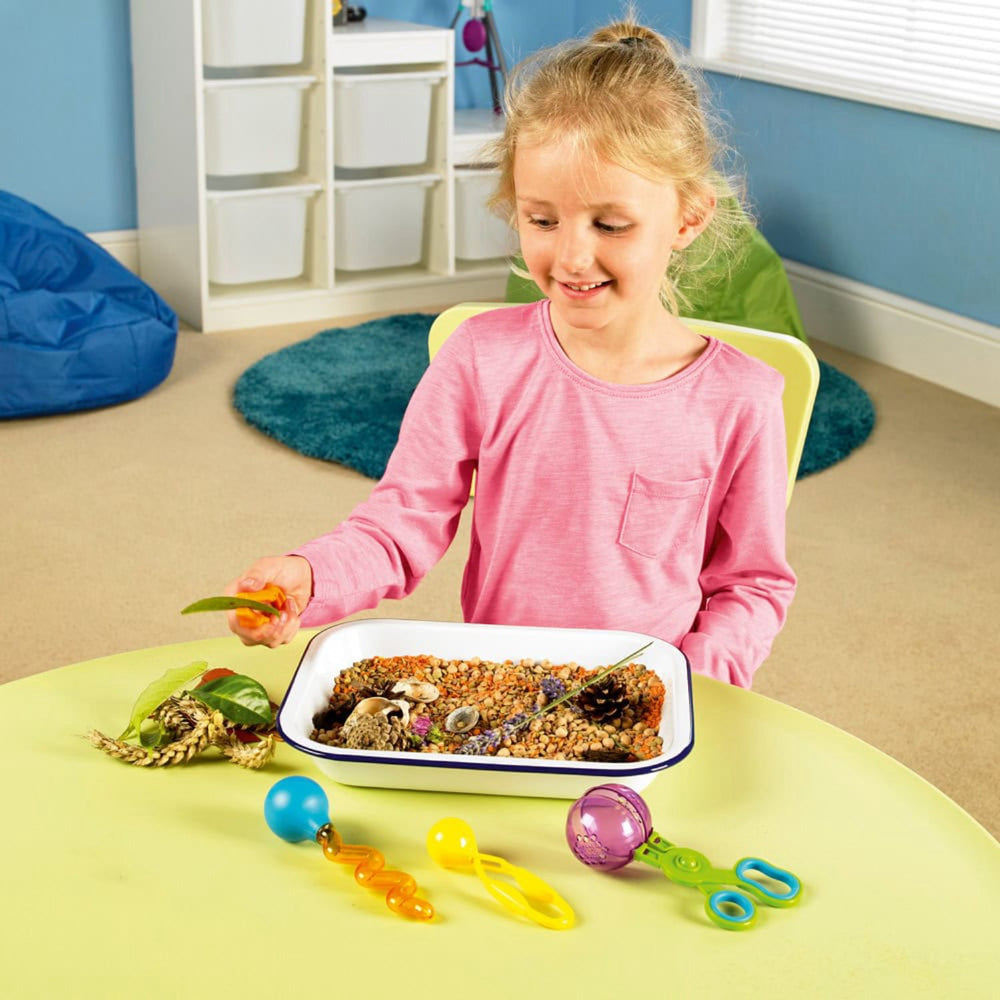 Køb Learning Resources® Helping Hands Fine Motor Tool Set™