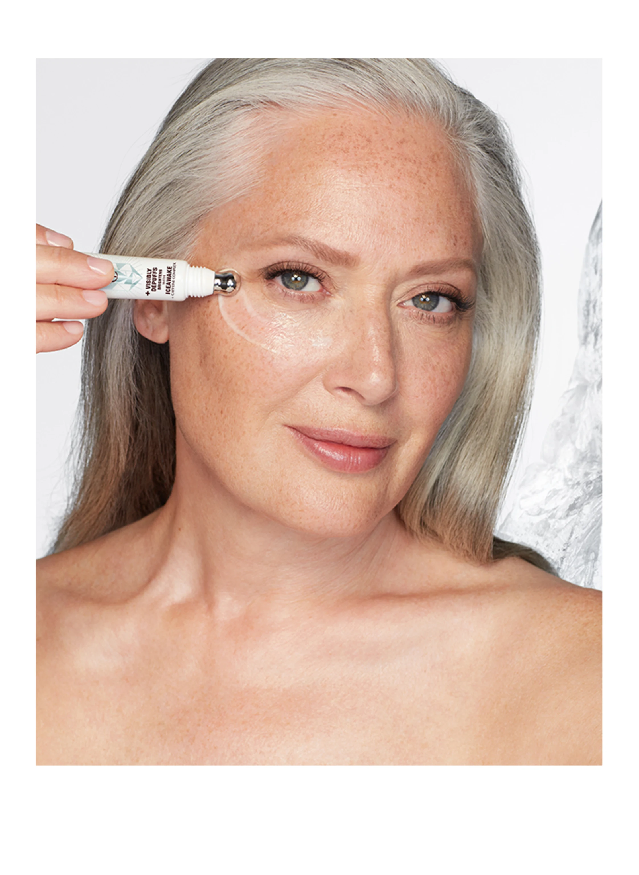 Charlotte Tilbury CRYO RECOVERY - EYE SERUM