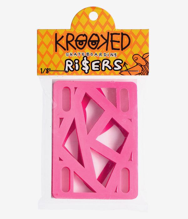 Krooked 1/8