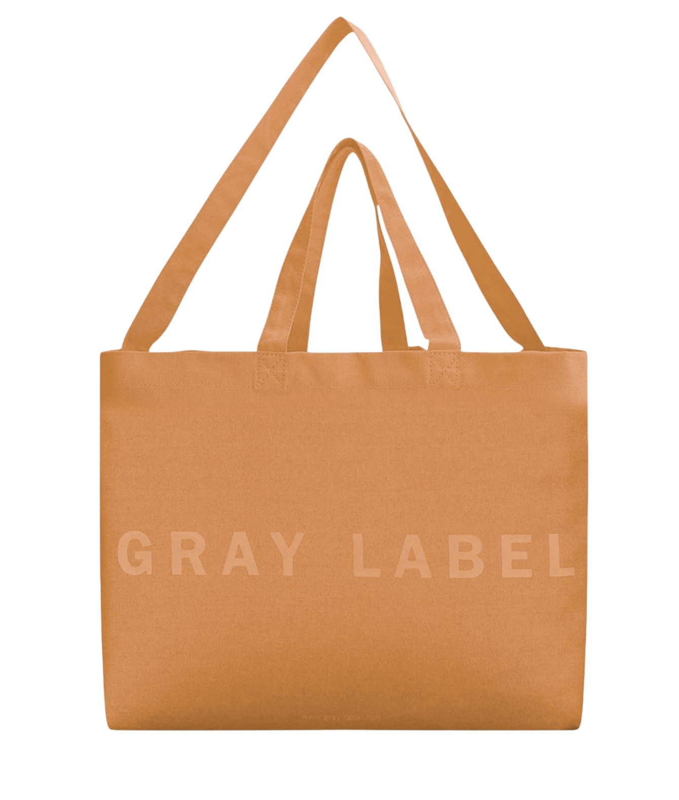 Tasche Canvas Melon