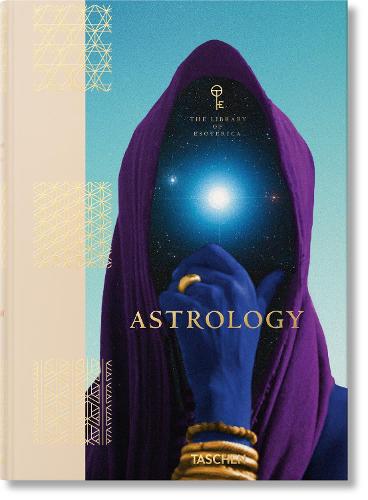 Astrology. The Library of Esoterica (Hardback)