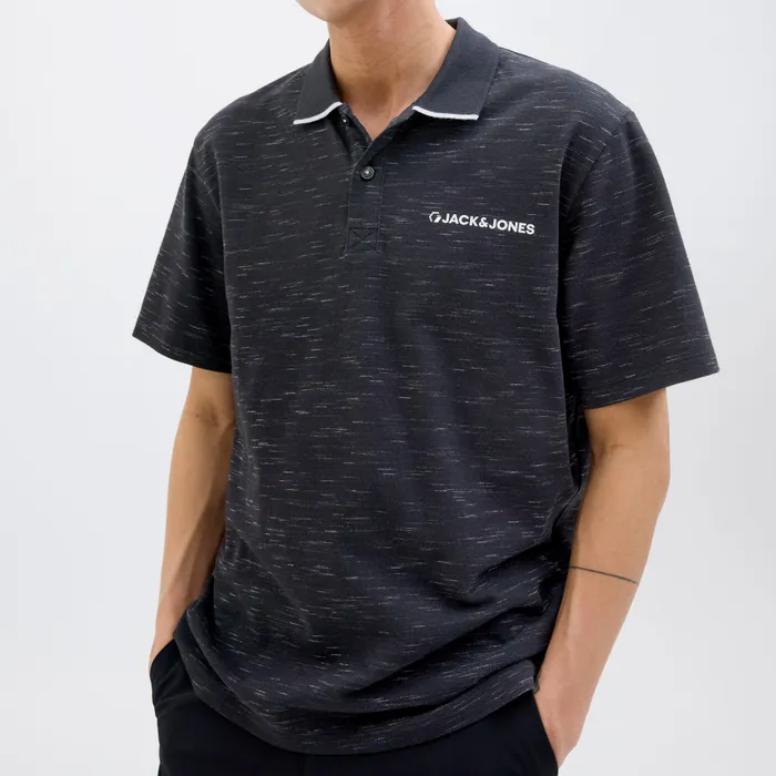 Jack & Jones Logan Inject Polo Heren
