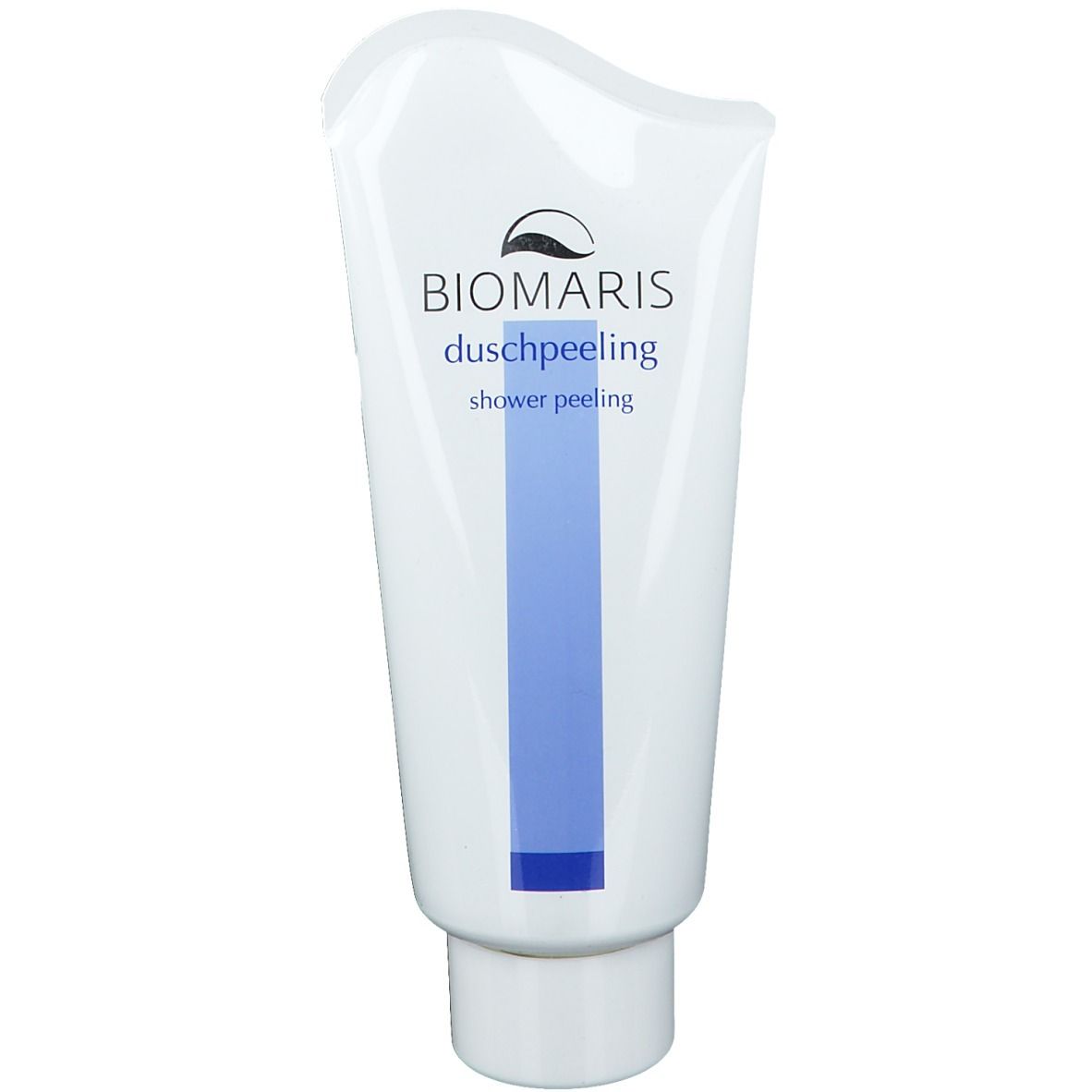BIOMARIS® Duschpeeling