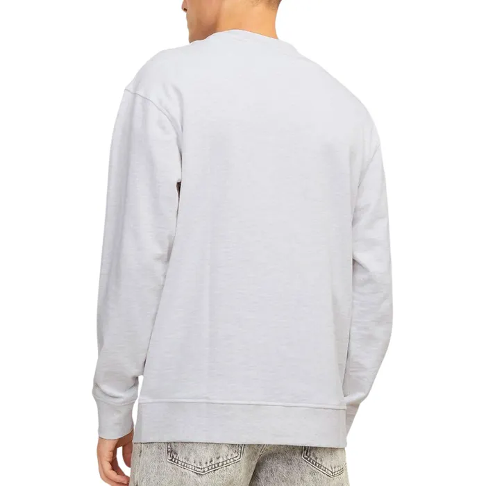 Jack & Jones Lafayette Branding Crew Sweater Heren