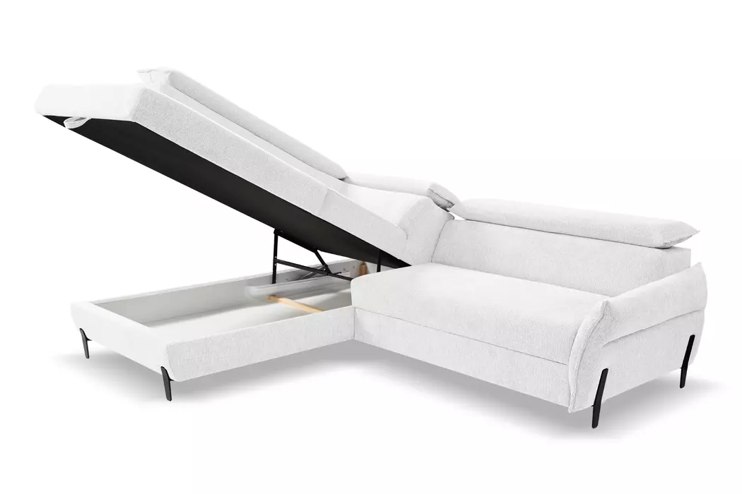 Ecksofa Romeo