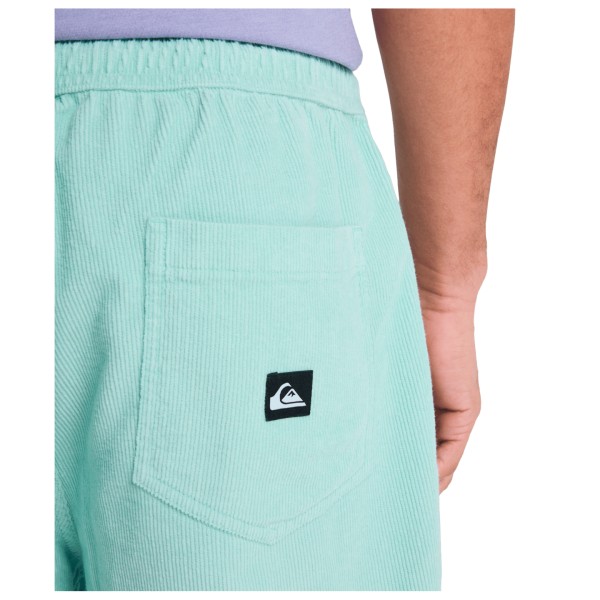 Quiksilver - Taxer Cord WS - Short