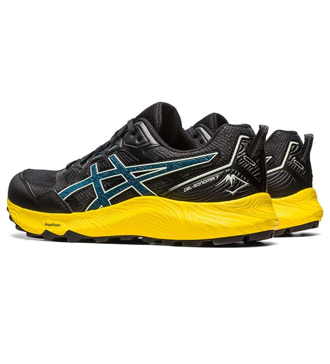 ASICS Men Gel-Sonoma 7 Hardloopschoenen