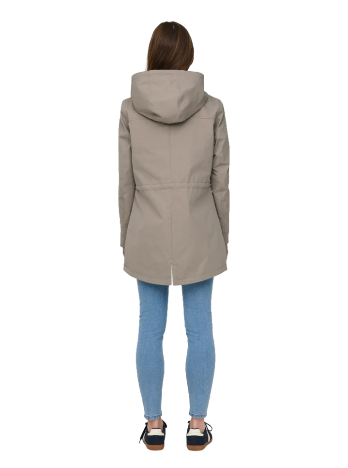 Louise Parka
