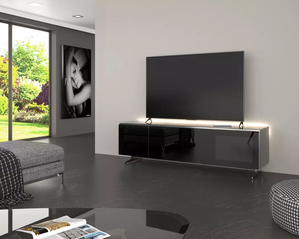 TV-Lowboard Moma