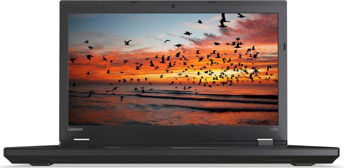 Lenovo ThinkPad L570 | i3-7100U | 15.6