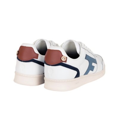 Sneakers homme Hazel FAGUO