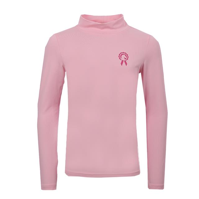 Coltrui Paardenpraat By Ej Skittles Kids Lichtroze