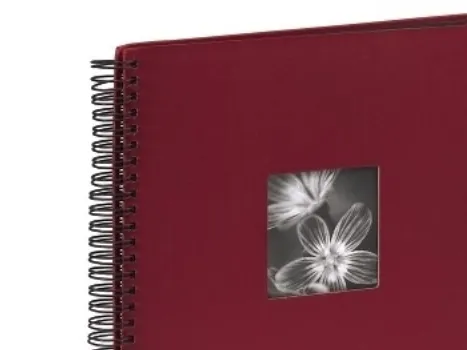 Hama Spiral Bound 