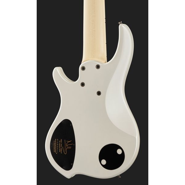 Dingwall NG3 Nolly Sig.6 Duc Pearl WH