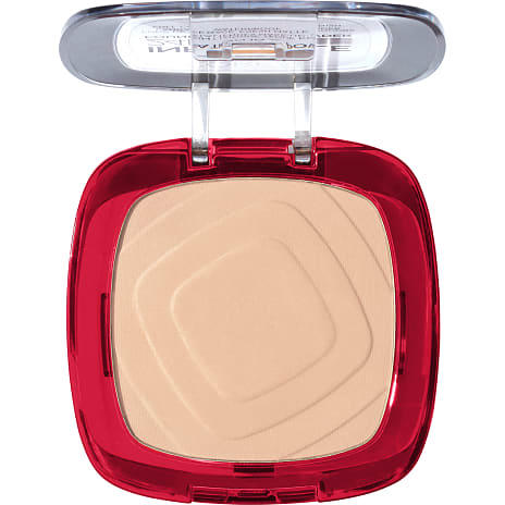 Foundation 20 Ivory