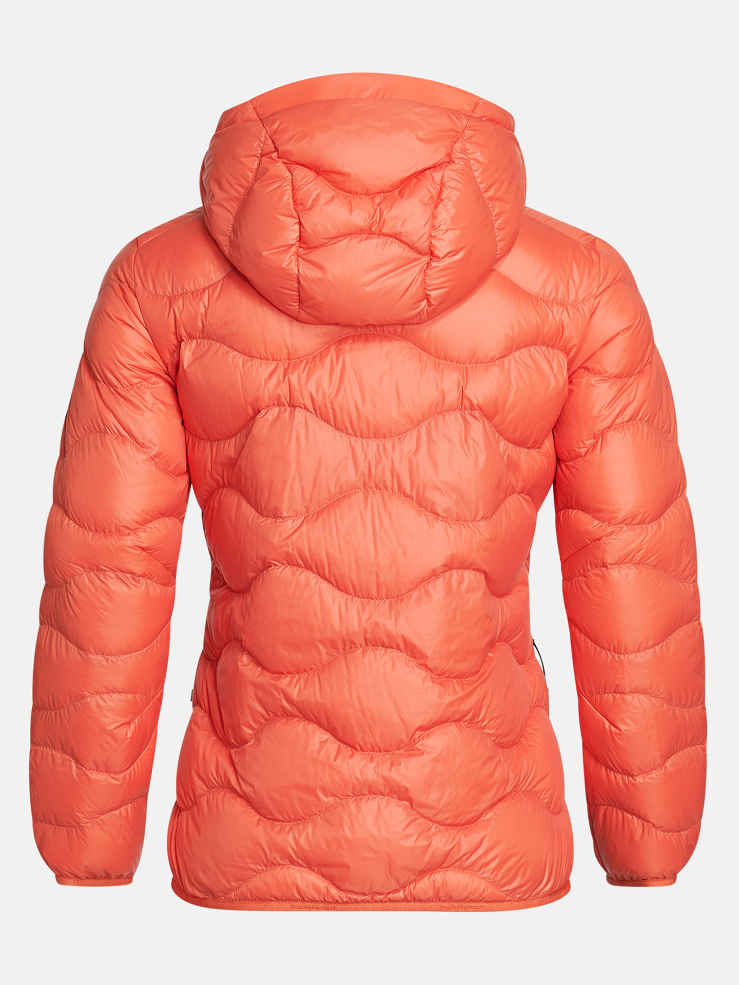 Helium Hood Jacket