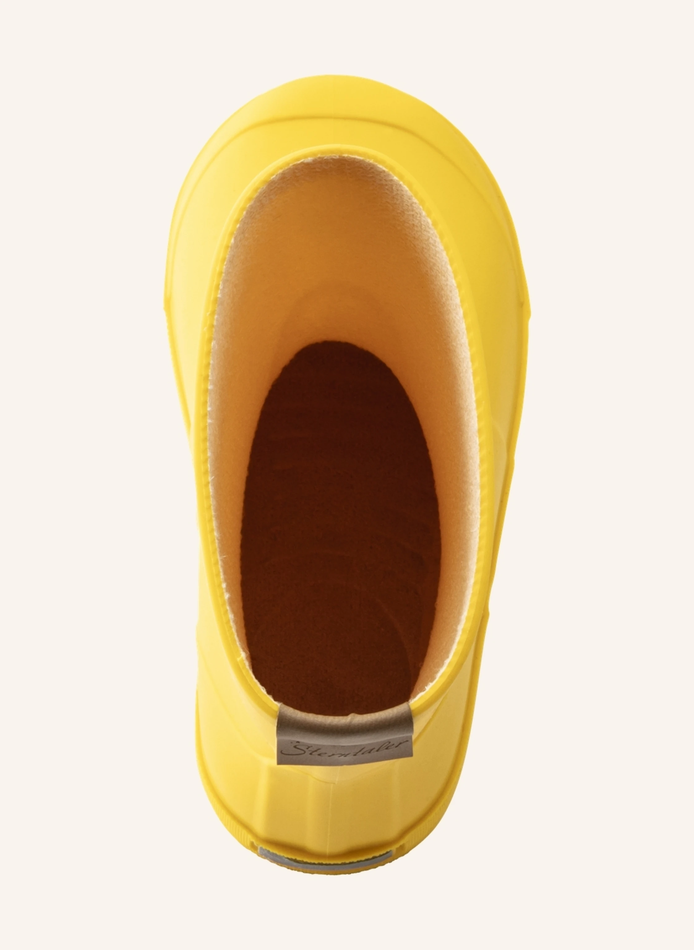 Sterntaler Gummistiefel uni