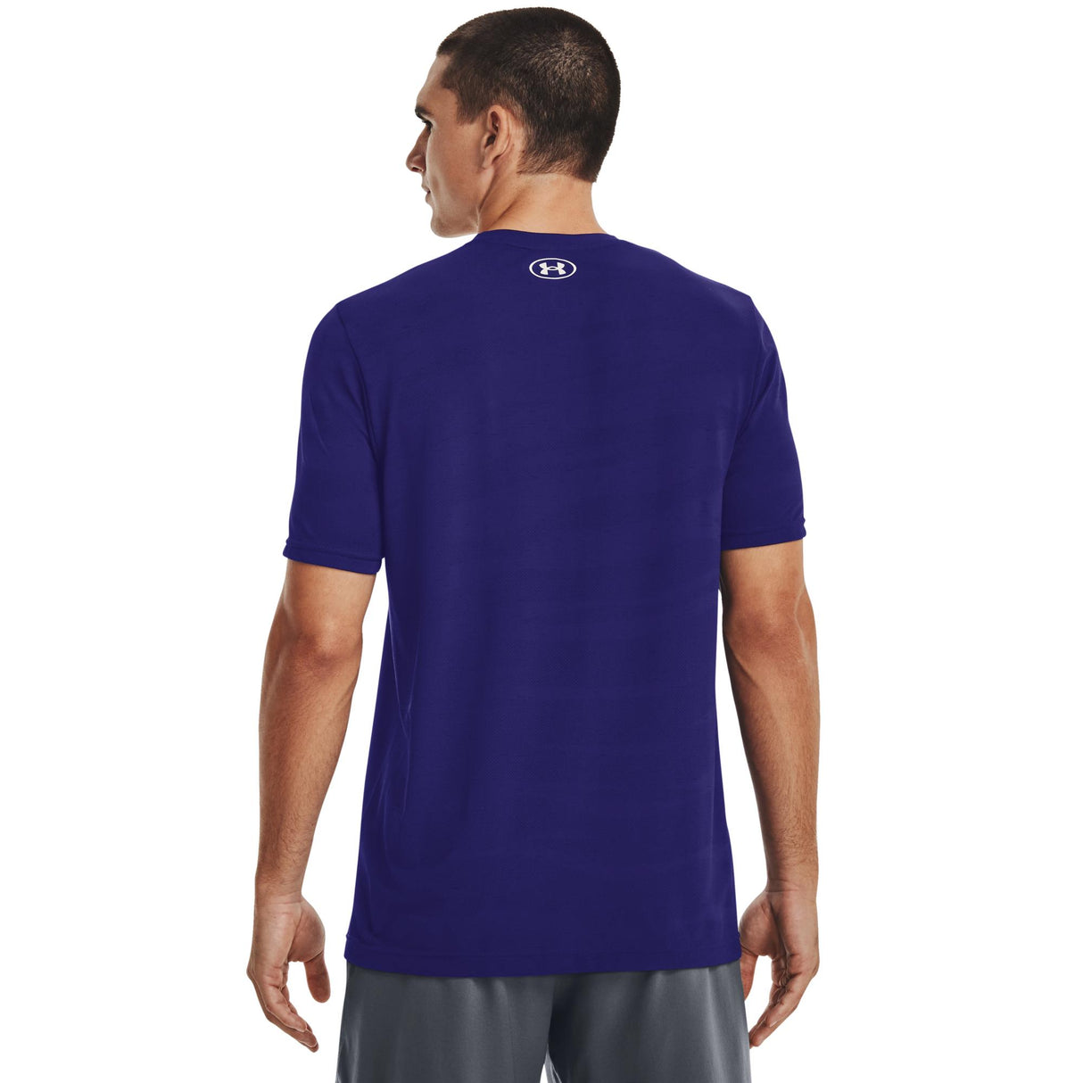 Under Armour<br>Seamless Wave SS