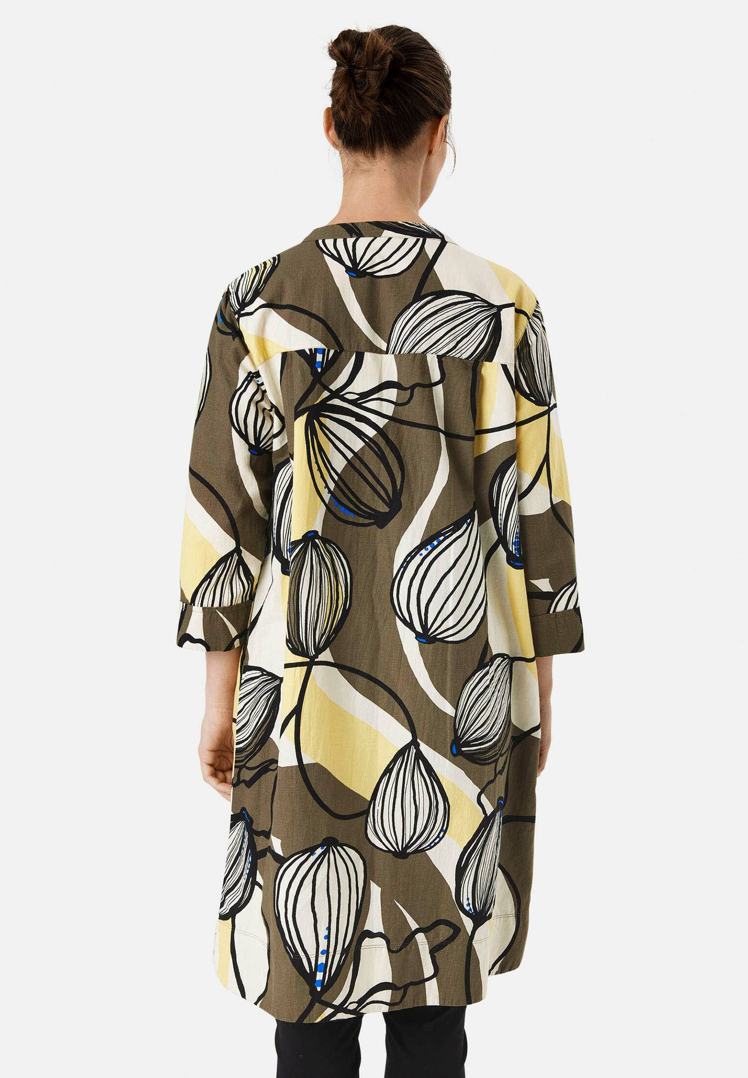 MASAI| Damen Blusenkleid Nokolo