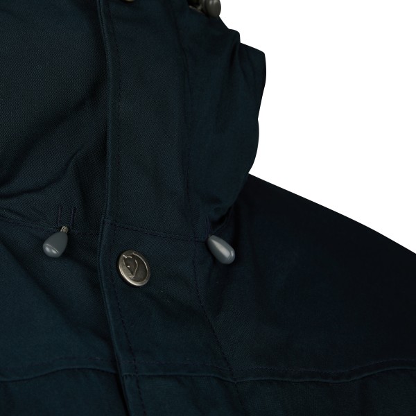 Fjällräven - Women's Greenland Winter Parka - Manteau