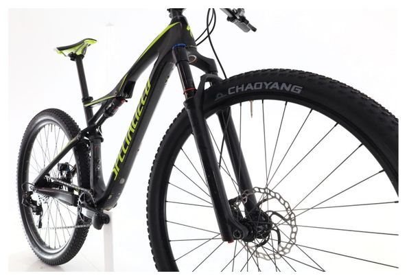 Produit reconditionné · Specialized Epic FSR Carbone GX / Vélo VTT / Specialized | Bon état