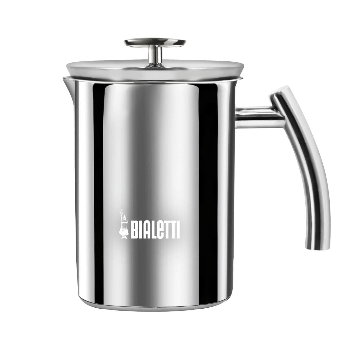 Bialetti Milchaufschäumer 330ml