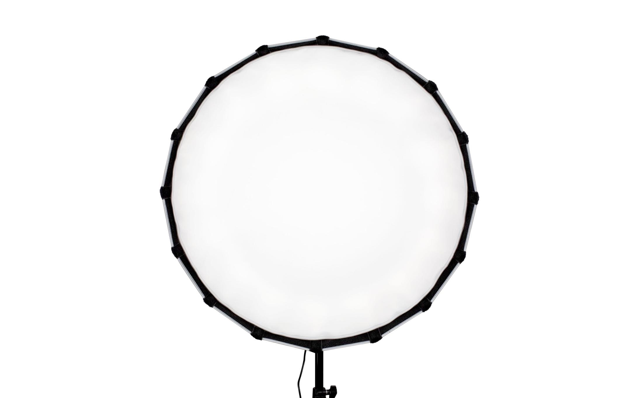 Softbox SB-FMM-60<br>60 cm Parabol-Softbox für Forza 60