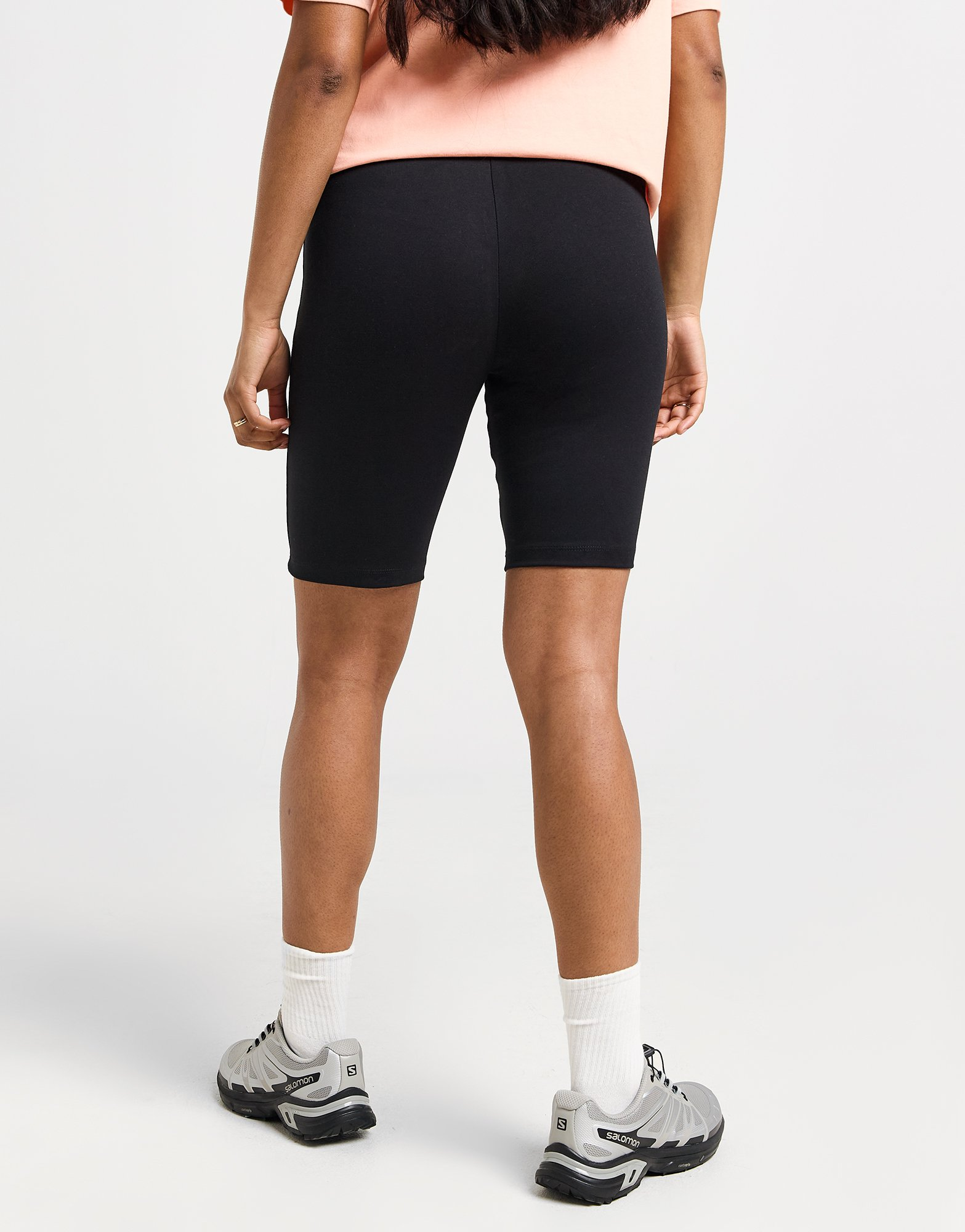 Napapijri Short Box Cycle Femme