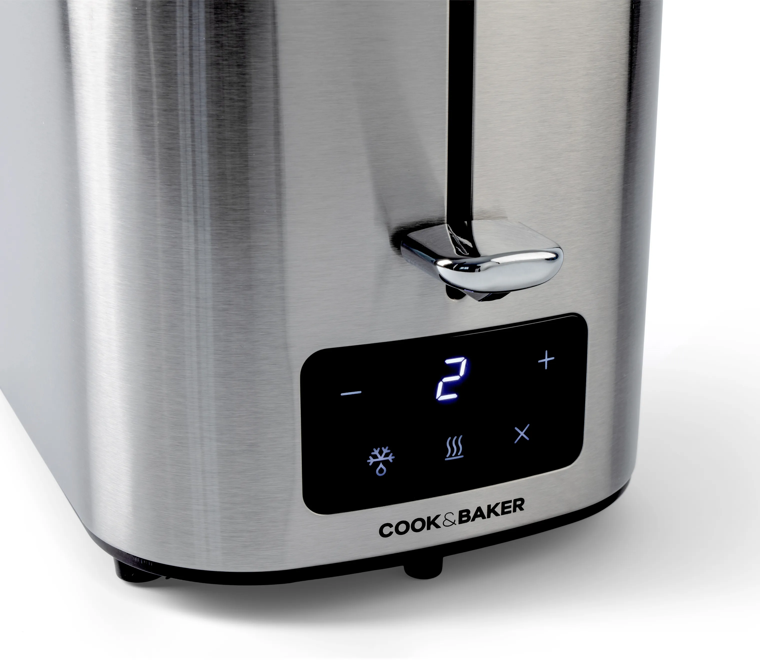 Cook & Baker Brødrister