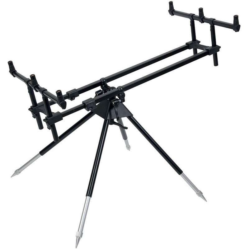 Rod Pod Virux Rod Pod Balance