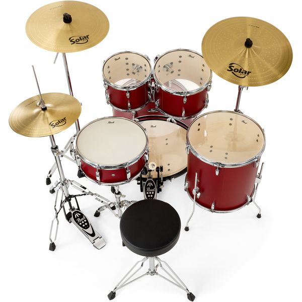 Pearl Roadshow 22