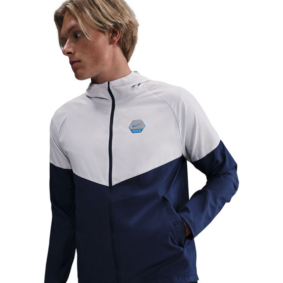 Nike Sportswear Woven Air Run Jacket