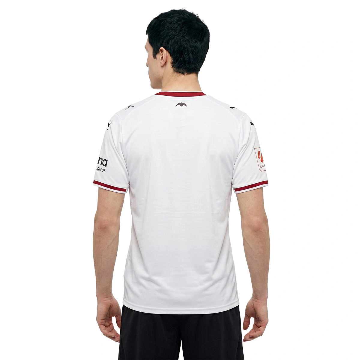 Camisola Puma Valencia CF Primeiro equipamento 2026-2027