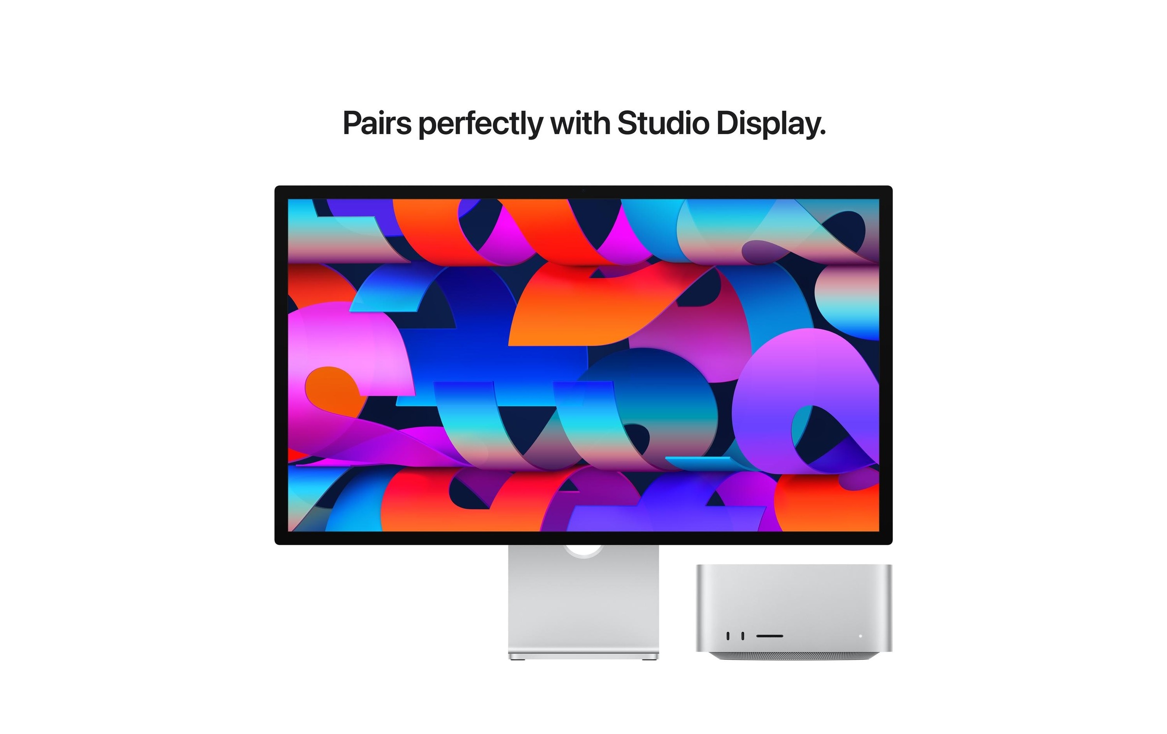 Apple Mac Studio »Mac Studio M4 Max (16C-CPU / 40C-GPU / 48 GB / 1 TB)«