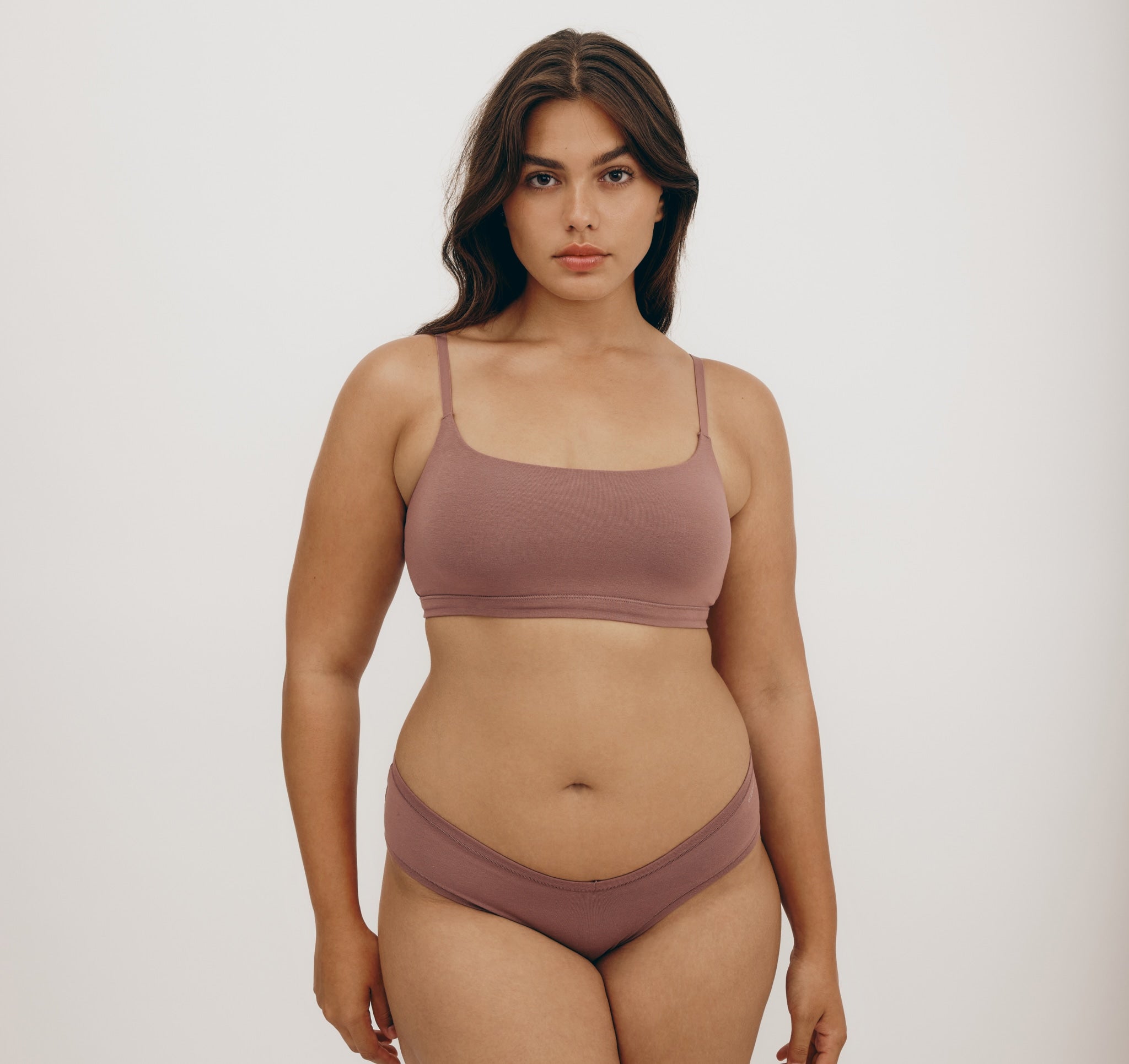 COTTON<br>Flex Hipster